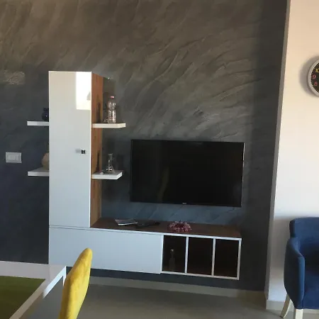 Best Apartment Apartmán Pogradec