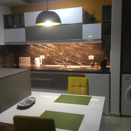 Best Apartment Pogradec