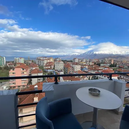 Apartment Best Apartment Pogradec