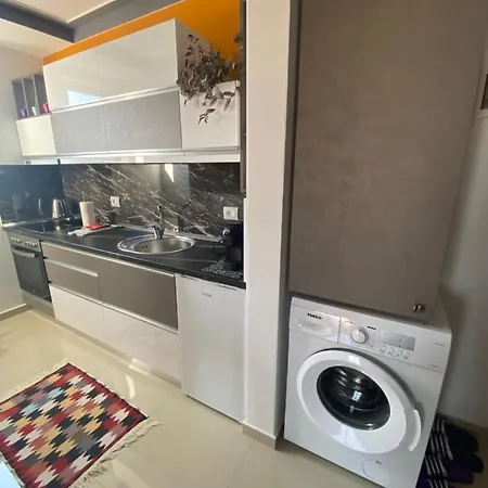 Apartmán Best Apartment