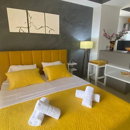 Best Apartment Apartmán