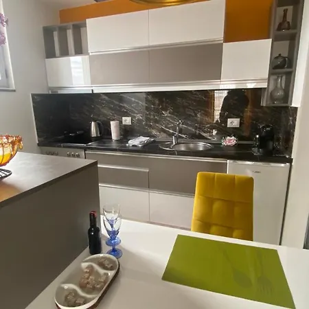 Best Apartment *