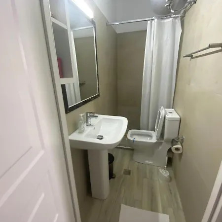 Best Apartment Πόγραδετς