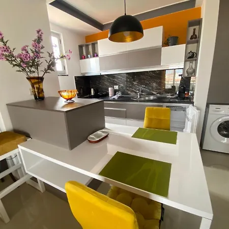 Best Apartment * بورغراديك