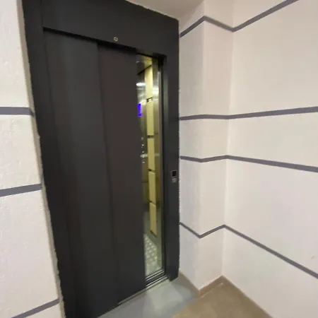 Best Apartment Διαμέρισμα *