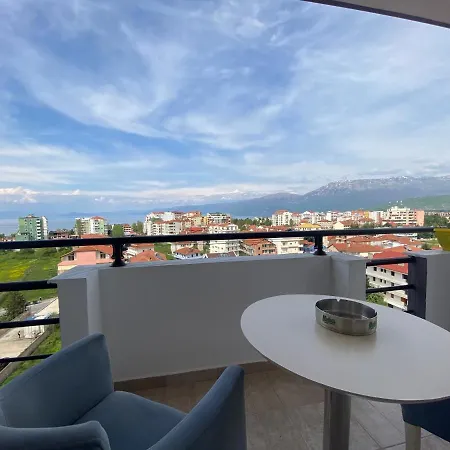 Best Apartment Apartament *