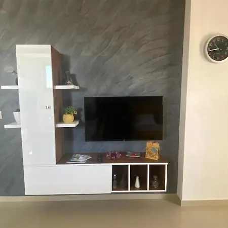 Best Apartment * بورغراديك