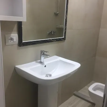 Apartmán Best Apartment Pogradec