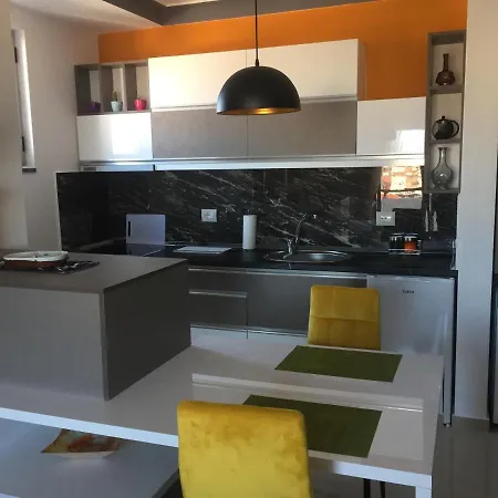 Best Apartment * Pogradec