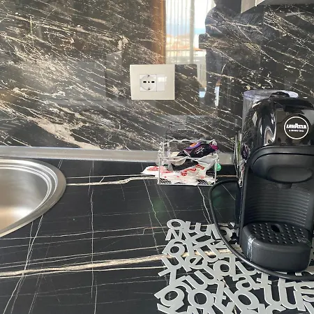 Best Apartment شقة بورغراديك