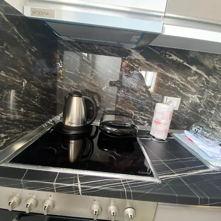 Best Apartment شقة بورغراديك