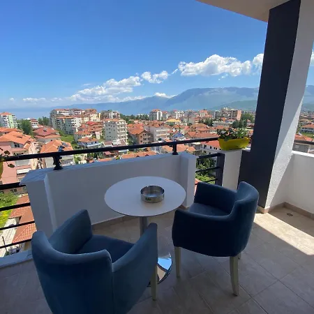 Best Apartment