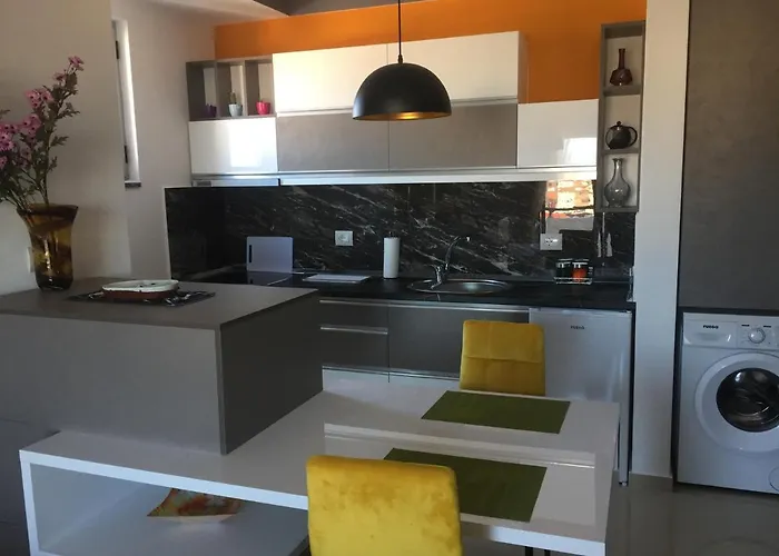 Best Apartment * 波格拉德茨