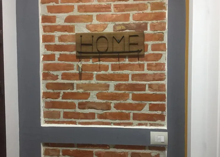 Best Apartment 公寓