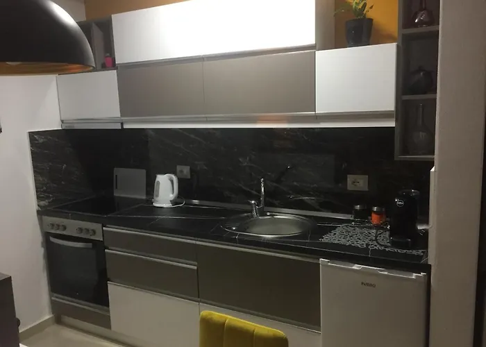 公寓 Best Apartment