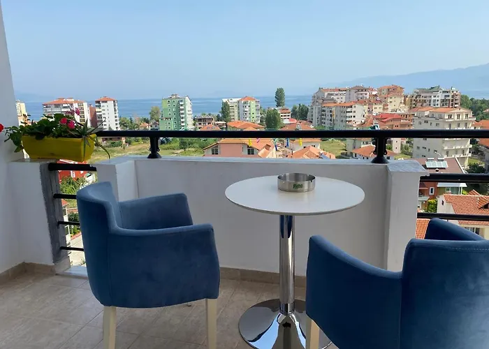 公寓 Best Apartment 波格拉德茨