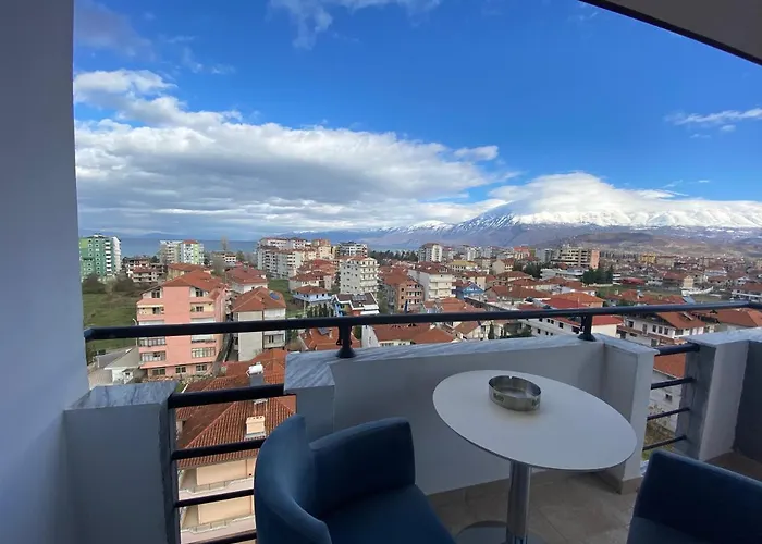 公寓 Best Apartment 波格拉德茨