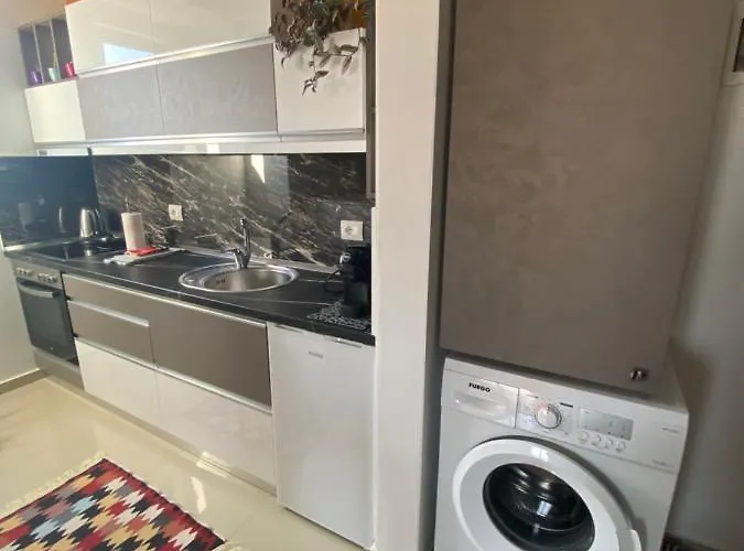 公寓 Best Apartment