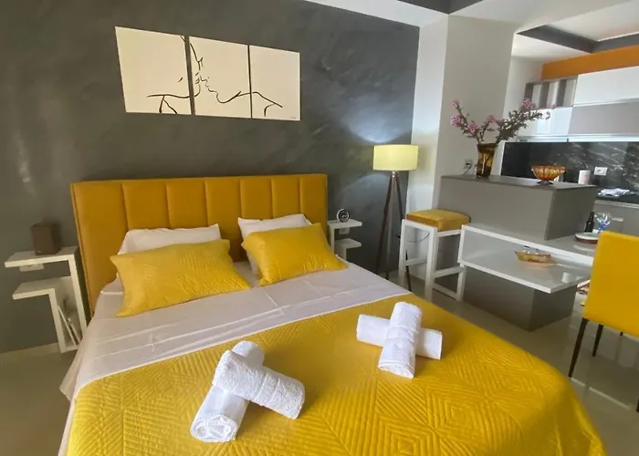 Best Apartment 公寓