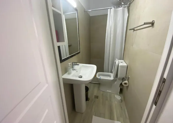 Best Apartment 波格拉德茨