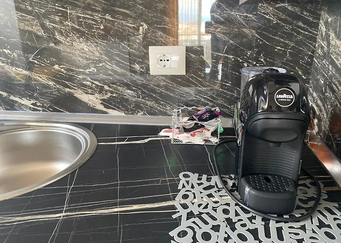 Best Apartment 公寓 波格拉德茨