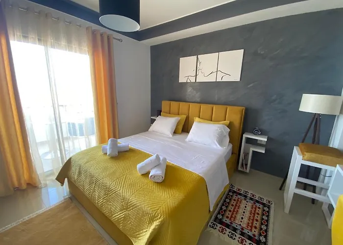 公寓 Best Apartment