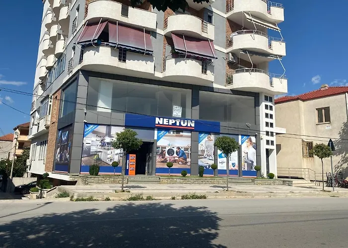 Best Apartment 公寓 *