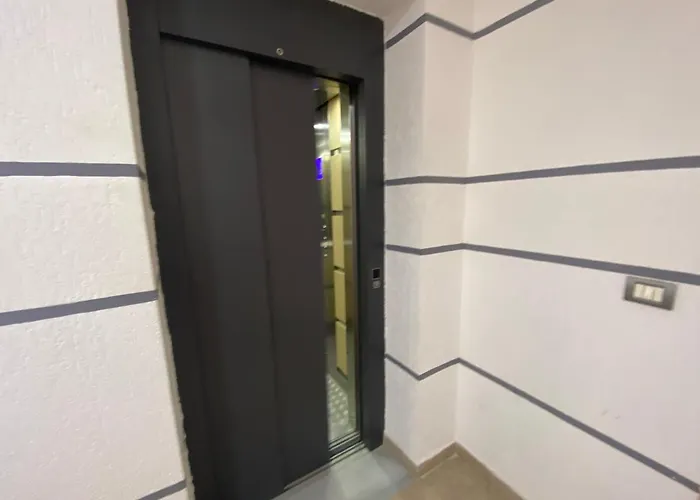 Best Apartment 公寓 *