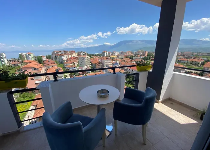 Best Apartment