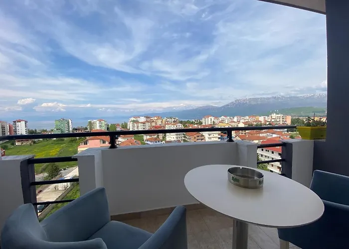 Best Apartment 公寓 *