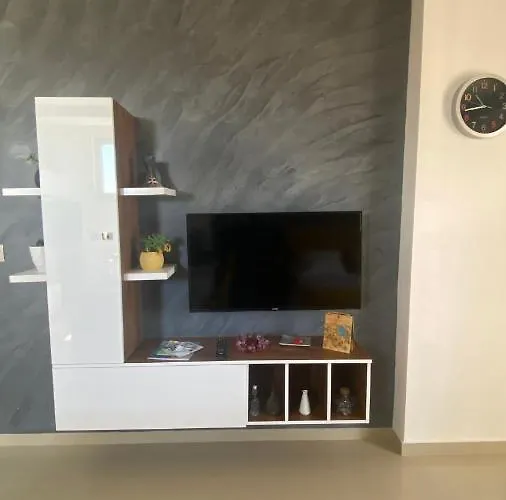 Best Apartment * 波格拉德茨