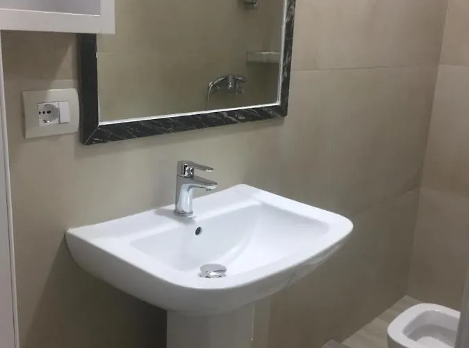 公寓 Best Apartment 波格拉德茨