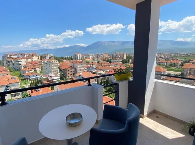 Best Apartment 公寓 波格拉德茨